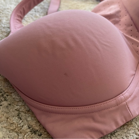 LULULEMON RUN TIMES BRA - Picture 5 of 6
